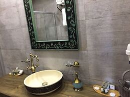 Assos Zeytinhan Hotel Special Class-Adults Only