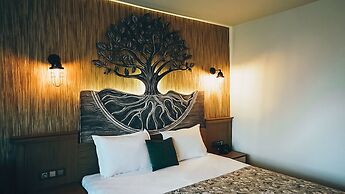 Assos Zeytinhan Hotel Special Class-Adults Only