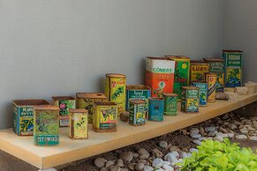 Assos Zeytinhan Hotel Special Class-Adults Only