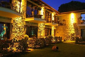 Assos Zeytinhan Hotel Special Class-Adults Only