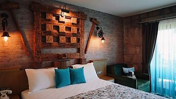 Assos Zeytinhan Hotel Special Class-Adults Only