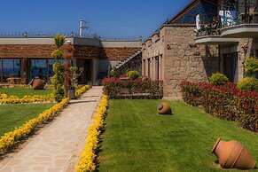 Assos Zeytinhan Hotel Special Class-Adults Only