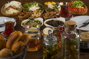 Assos Zeytinhan Hotel Special Class-Adults Only