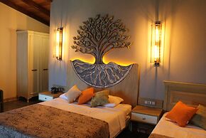 Assos Zeytinhan Hotel Special Class-Adults Only