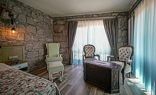 Assos Zeytinhan Hotel Special Class-Adults Only