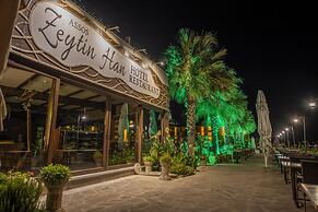 Assos Zeytinhan Hotel Special Class-Adults Only