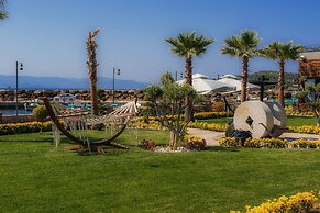 Assos Zeytinhan Hotel Special Class-Adults Only