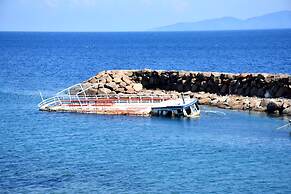 Assos Zeytinhan Hotel Special Class-Adults Only