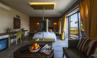 Assos Zeytinhan Hotel Special Class-Adults Only