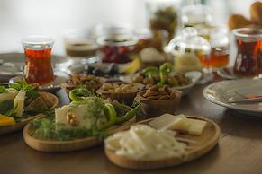 Assos Zeytinhan Hotel Special Class-Adults Only