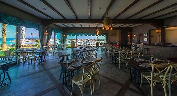 Assos Zeytinhan Hotel Special Class-Adults Only