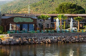 Assos Zeytinhan Hotel Special Class-Adults Only