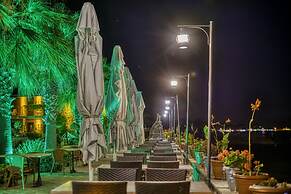 Assos Zeytinhan Hotel Special Class-Adults Only