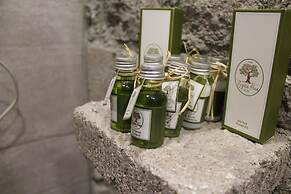 Assos Zeytinhan Hotel Special Class-Adults Only