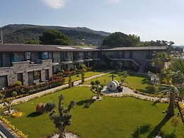 Assos Zeytinhan Hotel Special Class-Adults Only