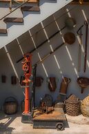 Assos Zeytinhan Hotel Special Class-Adults Only