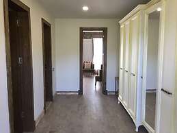 Assos Zeytinhan Hotel Special Class-Adults Only