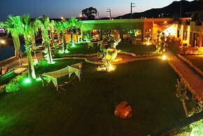 Assos Zeytinhan Hotel Special Class-Adults Only