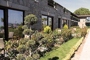 Assos Zeytinhan Hotel Special Class-Adults Only