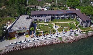 Assos Zeytinhan Hotel Special Class-Adults Only