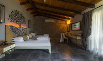 Assos Zeytinhan Hotel Special Class-Adults Only