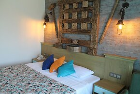 Assos Zeytinhan Hotel Special Class-Adults Only