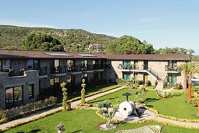 Assos Zeytinhan Hotel Special Class-Adults Only