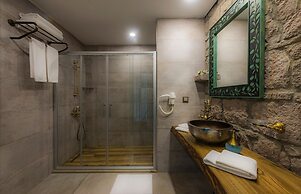 Assos Zeytinhan Hotel Special Class-Adults Only