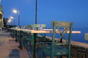 Assos Zeytinhan Hotel Special Class-Adults Only