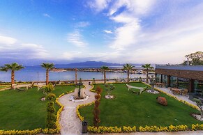 Assos Zeytinhan Hotel Special Class-Adults Only