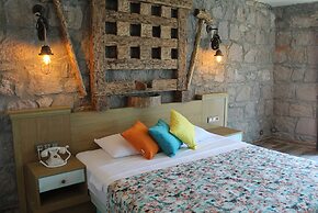 Assos Zeytinhan Hotel Special Class-Adults Only