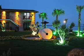 Assos Zeytinhan Hotel Special Class-Adults Only