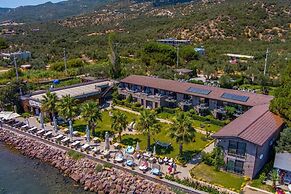 Assos Zeytinhan Hotel Special Class