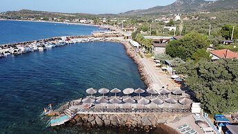 Assos Zeytinhan Hotel Special Class-Adults Only
