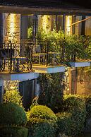 Assos Zeytinhan Hotel Special Class-Adults Only