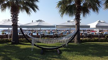 Assos Zeytinhan Hotel Special Class-Adults Only