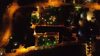 Assos Zeytinhan Hotel Special Class-Adults Only