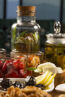 Assos Zeytinhan Hotel Special Class-Adults Only