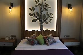 Assos Zeytinhan Hotel Special Class-Adults Only