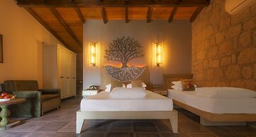 Assos Zeytinhan Hotel Special Class-Adults Only