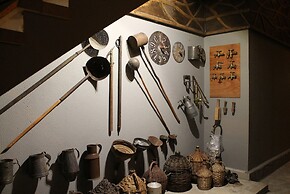 Assos Zeytinhan Hotel Special Class-Adults Only