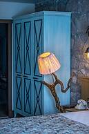 Assos Zeytinhan Hotel Special Class-Adults Only