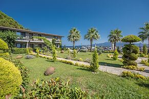 Assos Zeytinhan Hotel Special Class-Adults Only