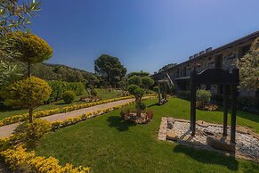 Assos Zeytinhan Hotel Special Class-Adults Only