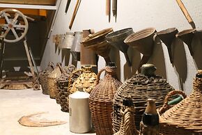 Assos Zeytinhan Hotel Special Class-Adults Only