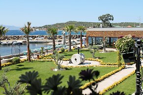 Assos Zeytinhan Hotel Special Class-Adults Only