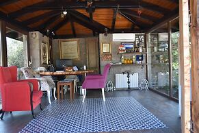 Assos Zeytinhan Hotel Special Class-Adults Only