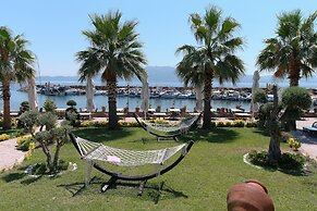 Assos Zeytinhan Hotel Special Class-Adults Only