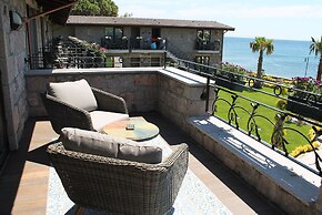 Assos Zeytinhan Hotel Special Class-Adults Only