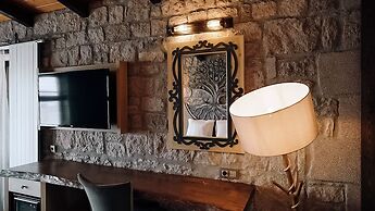 Assos Zeytinhan Hotel Special Class-Adults Only